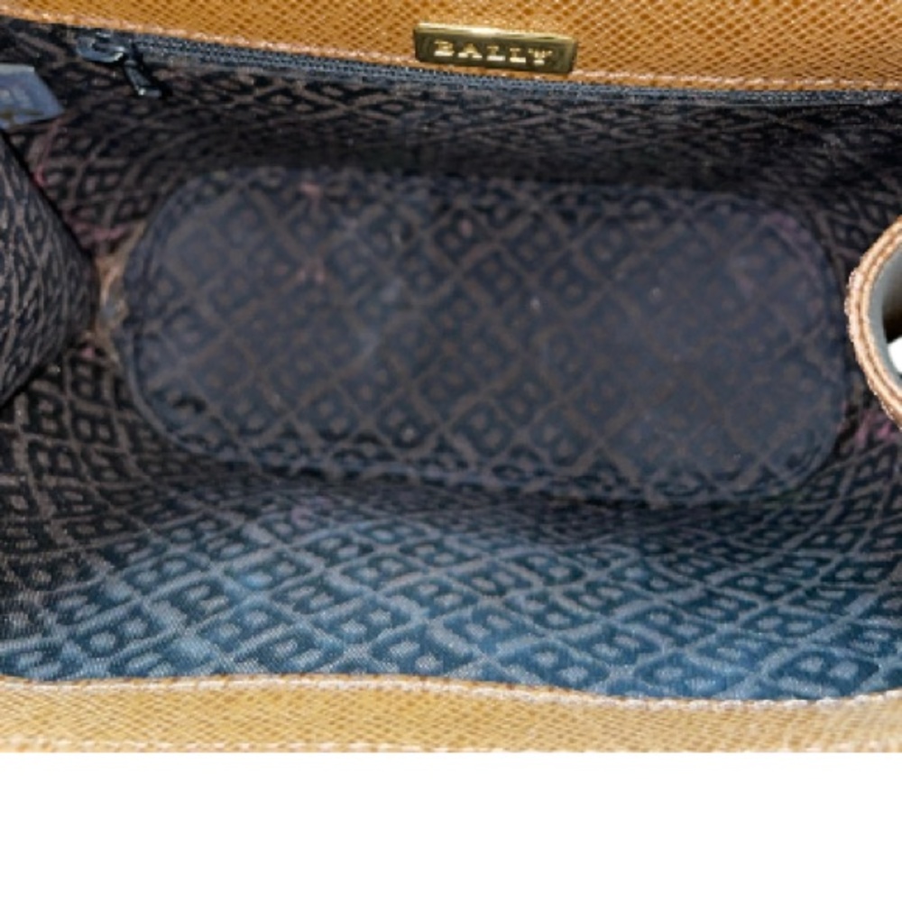 Bally crossbody bag - Picture 12 of 13